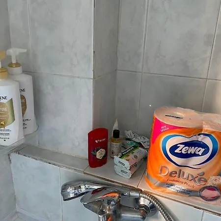 Διαμέρισμα Downtown Bllok 2br, Large Patio, Ac, Wifi